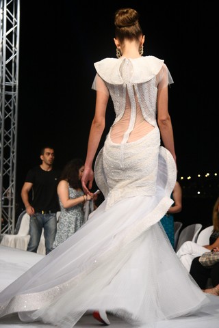 LIPS Summer Fashion Week